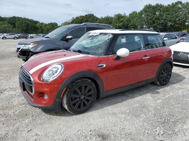 2017 MINI COOPER  2017 image