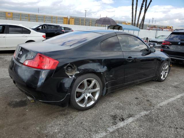 Image 3 of 2005 INFINITI G35  2005 with VIN JNKCV54E15M412976
