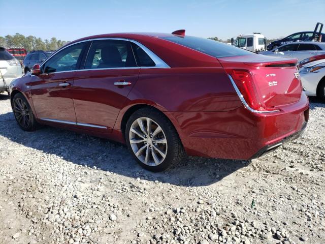 Obraz 2 z 2019 CADILLAC XTS LUXURY 2019 z VIN 2G61M5S39K9121196