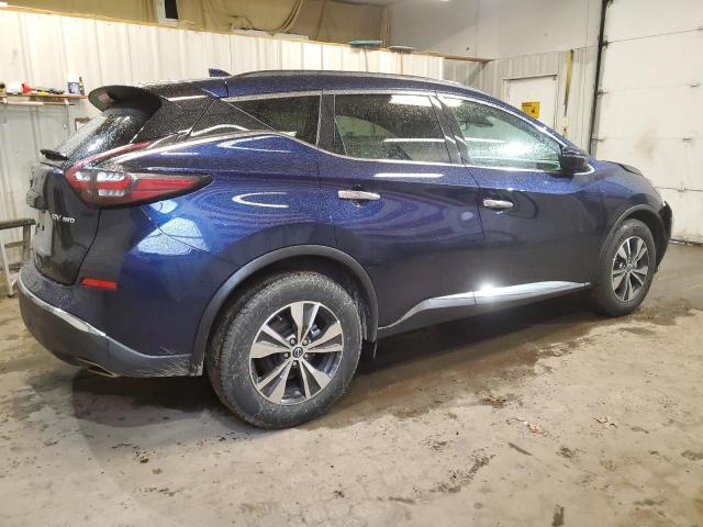 Image 3 of 2023 NISSAN MURANO SV 2023 with VIN 5N1AZ2BS6PC135914