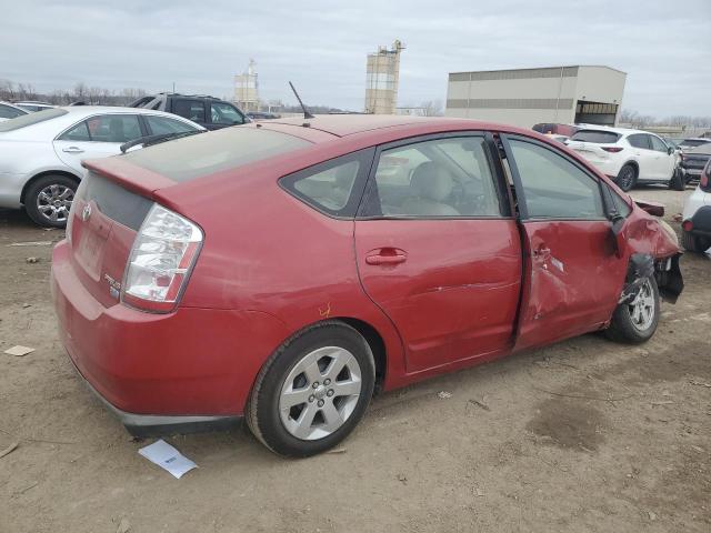 Изображение 3 2009 TOYOTA PRIUS  2009 с VIN JTDKB20U197877988