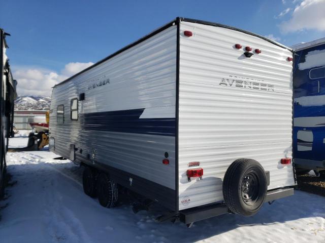 Изображение 3 2022 FORR AVENGER 2022 с VIN 5ZT2AVLB3NG812681