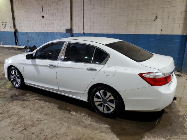 Image 2 of 2014 HONDA ACCORD LX 2014 with VIN 1HGCR2F31EA157300