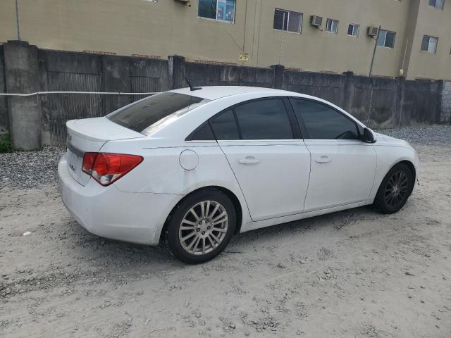 Изображение 3 2012 CHEVROLET CRUZE ECO 2012 с VIN 1G1PJ5SC2C7189013