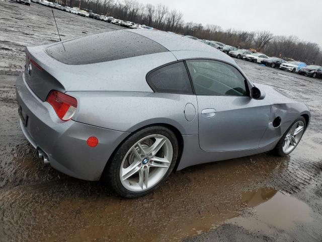 Изображение 3 2007 BMW M COUPE 2007 с VIN 5UMDU93427LM08061
