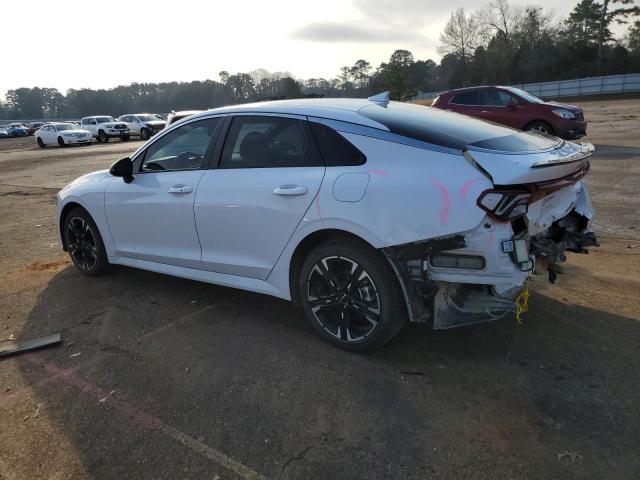 Image 2 of 2024 KIA K5 GT LINE 2024 with VIN 5XXG64J21RG228699