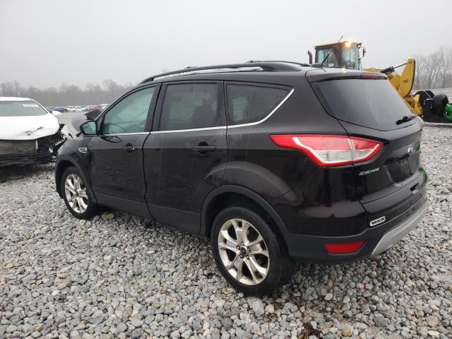 Image 2 of 2013 FORD ESCAPE SE 2013 with VIN 1FMCU0GX8DUD51043