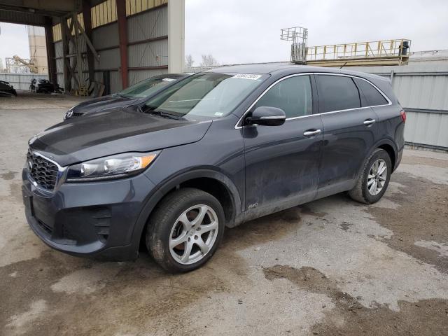 Obraz 2019 KIA SORENTO LX 2019