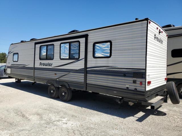 Obraz 3 z 2021 HEART LAND PROWLER 2021 z VIN 5SFPB3726ME446354