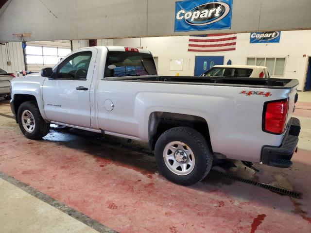 Image 2 of 2016 CHEVROLET SILVERADO K1500 2016 with VIN 1GCNKNEC2GZ159401
