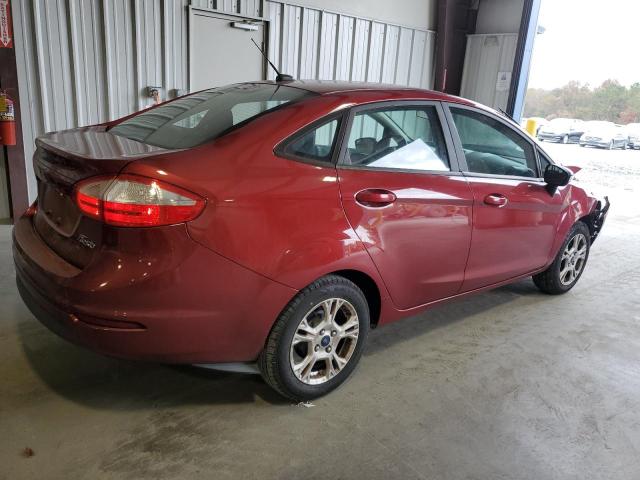 Image 3 of 2016 FORD FIESTA SE 2016 with VIN 3FADP4BJ4GM140754
