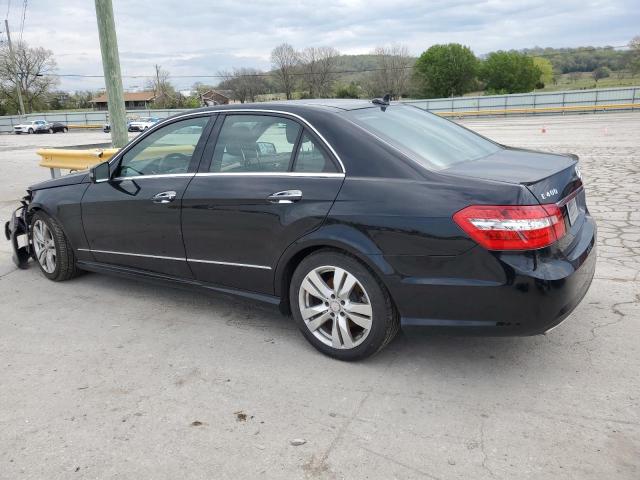 Image 2 of 2013 MERCEDES-BENZ E 400 HYBRID 2013 with VIN WDDHF9FB7DA771205