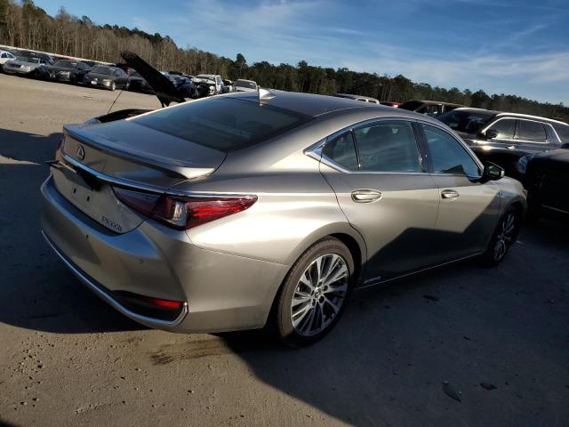 Image 3 of 2020 LEXUS ES 300H 2020 with VIN 58AD21B11LU012330