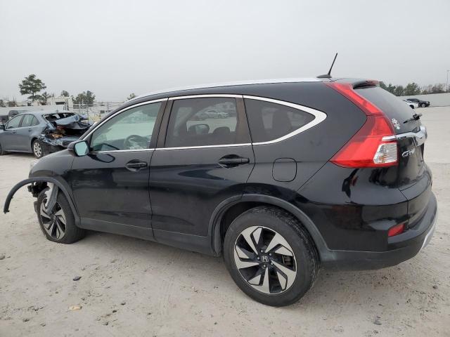 Image 2 of 2016 HONDA CR-V TOURING 2016 with VIN 5J6RM4H97GL006063