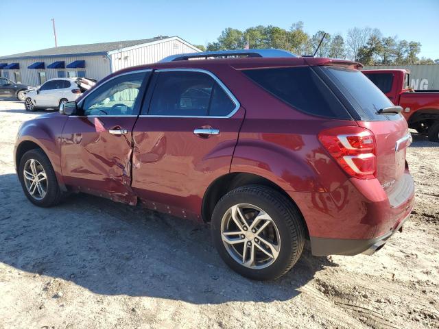 Obraz 2 z 2017 CHEVROLET EQUINOX PREMIER 2017 z VIN 2GNFLGE37H6215429