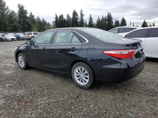 Image 2 of 2015 TOYOTA CAMRY LE 2015 with VIN 4T1BF1FK3FU930168