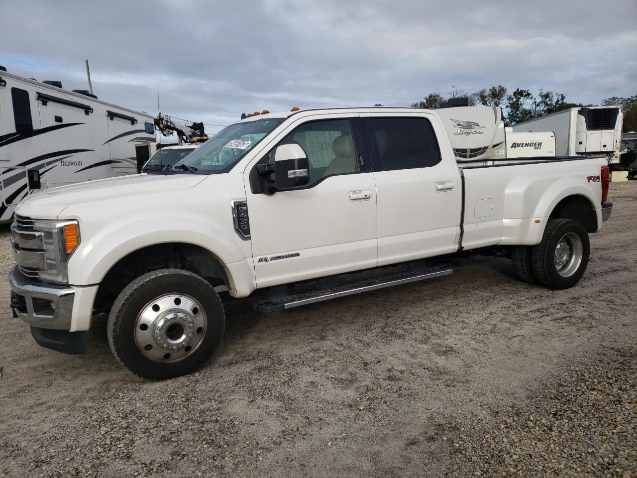 Obraz 2019 FORD F450 SUPER DUTY 2019