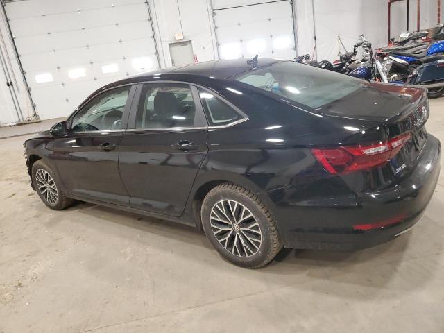 Image 2 of 2021 VOLKSWAGEN JETTA S 2021 with VIN 3VWC57BU6MM016565