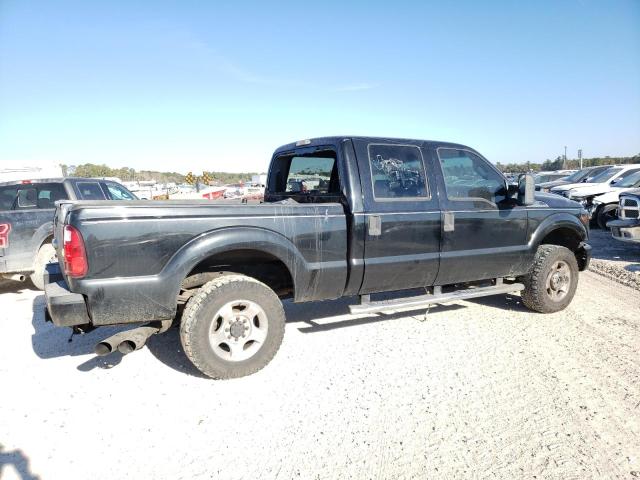Image 3 of 2015 FORD F250 SUPER DUTY 2015 with VIN 1FT7W2BT8FEB76970