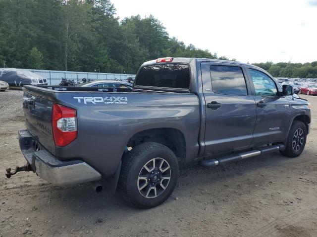 Изображение 3 Toyota Tundra Crewmax Sr5 2015 с VIN 5TFDY5F14FX434896