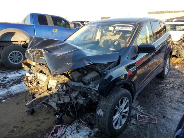 Изображение 1 2017 FORD ESCAPE SE 2017 с VIN 1FMCU9GD6HUA22003