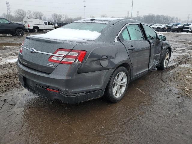 Obraz 3 z 2018 FORD TAURUS SEL 2018 z VIN 1FAHP2E86JG125446