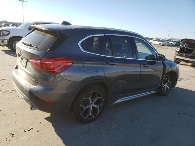 Image 3 of 2018 BMW X1 XDRIVE28I 2018 with VIN WBXHT3C31J5L28830
