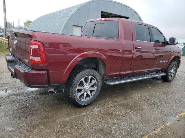 Изображение 3 2022 RAM 2500 LONGHORN 2022 с VIN 3C6UR5PL4NG433528