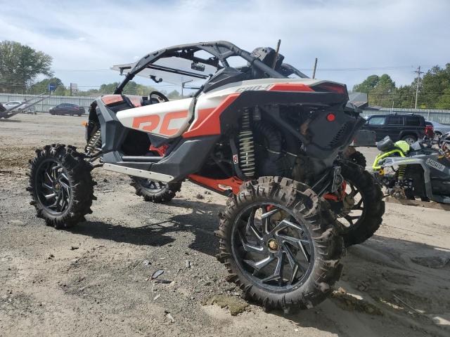Image 3 of 2021 CAN-AM MAVERICK X3 X RC TURBO 2021 with VIN 3JBVPAY42MK000212