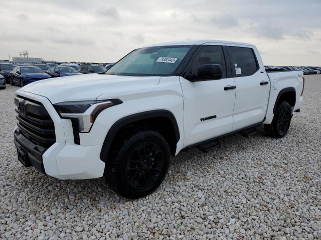 Obraz 1 z 2023 TOYOTA TUNDRA CREWMAX SR 2023 z VIN 5TFLA5DB6PX106456