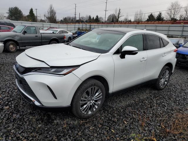 Obraz 2023 TOYOTA VENZA LE 2023