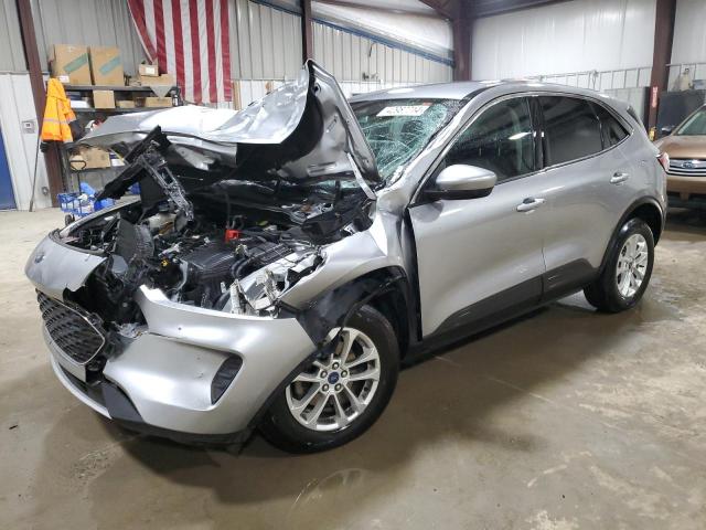 Image 1 of 2021 FORD ESCAPE SE 2021 with VIN 1FMCU9G60MUA09551