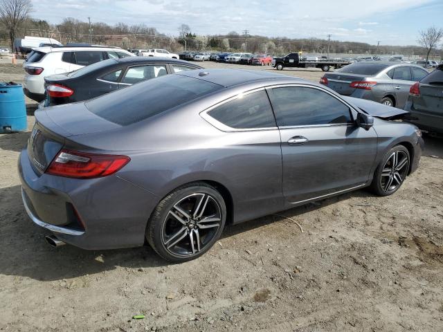 Image 3 of 2016 HONDA ACCORD TOURING 2016 with VIN 1HGCT2B06GA001950