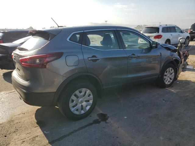 Image 3 of 2020 NISSAN ROGUE SPORT S 2020 with VIN JN1BJ1CV0LW542481