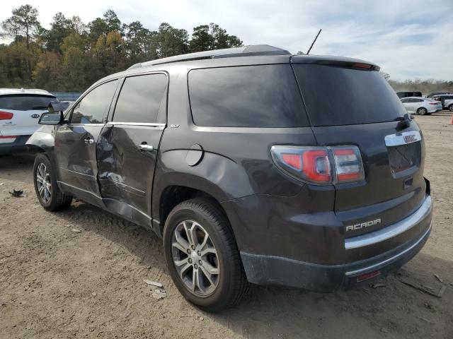 Изображение 2 2015 GMC ACADIA SLT-1 2015 с VIN 1GKKRRKD2FJ177644