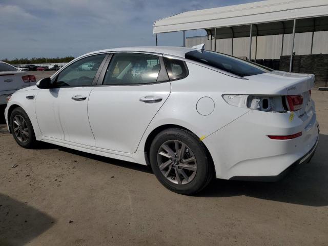 Obraz 2 z 2020 KIA OPTIMA LX 2020 z VIN 5XXGT4L33LG398665