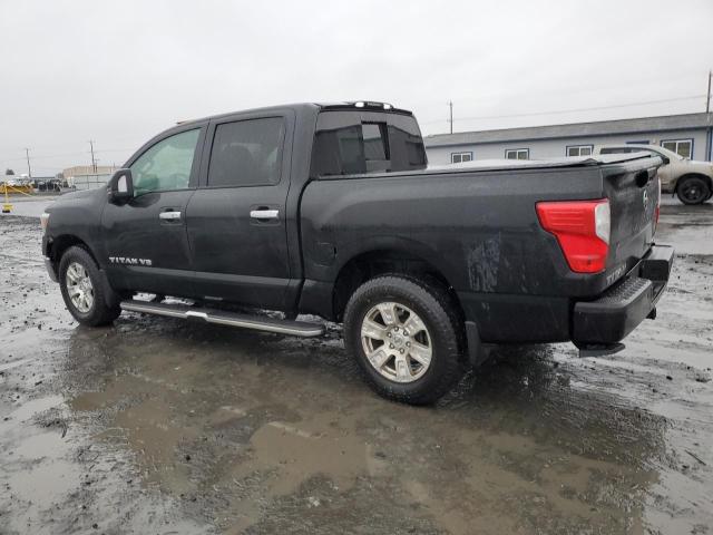 Изображение 2 2018 NISSAN TITAN SV 2018 с VIN 1N6AA1E54JN547365