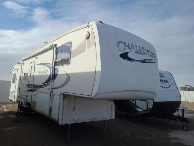 Image 1 of 2006 KEYSTONE 34TBH 2006 with VIN 4YDF34T276H406502