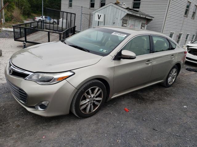 Изображение 2014 TOYOTA AVALON BASE 2014