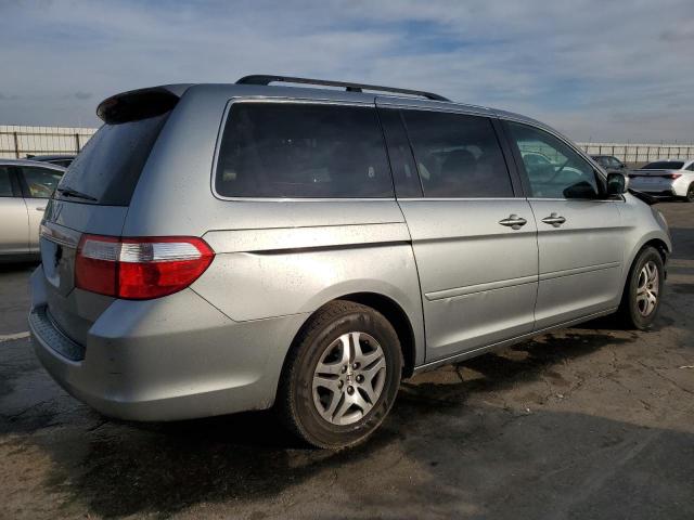 Изображение 3 2006 HONDA ODYSSEY EXL 2006 с VIN 5FNRL387X6B082735