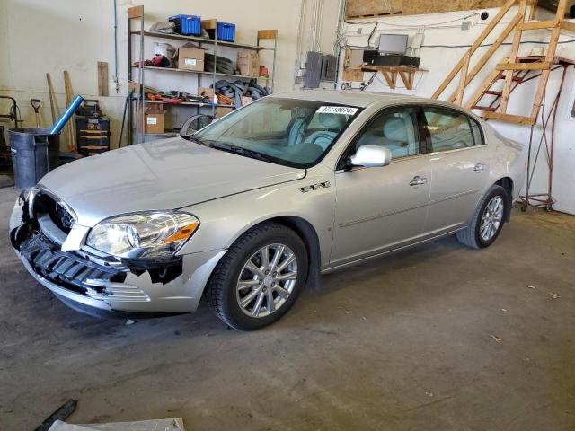 Obraz 1 z 2009 BUICK LUCERNE CXL 2009 z VIN 1G4HD57M59U125011