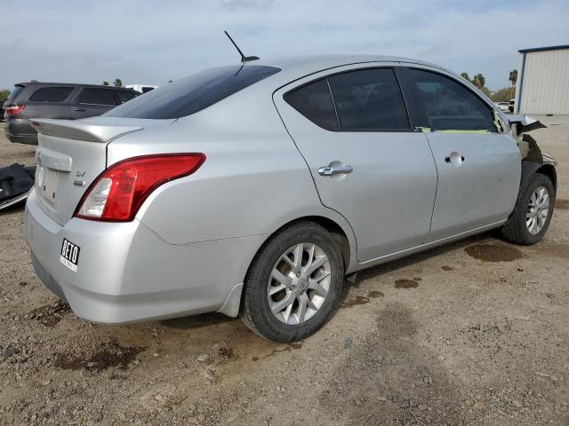 Изображение 3 2017 NISSAN VERSA S 2017 с VIN 3N1CN7AP5HL850680