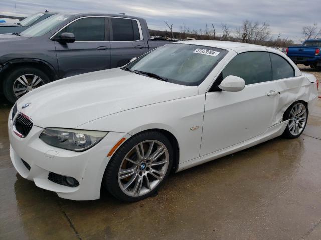Obraz 1 z 2011 BMW 335 I 2011 z VIN WBADX7C56BE743732