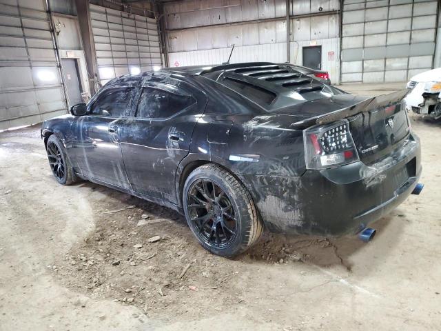 Image 2 of 2008 DODGE CHARGER SRT-8 2008 with VIN 2B3KA73W88H170436