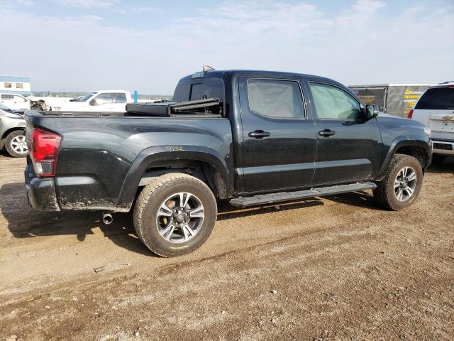Obraz 3 z 2018 TOYOTA TACOMA DOUBLE CAB 2018 z VIN 5TFCZ5AN6JX163657