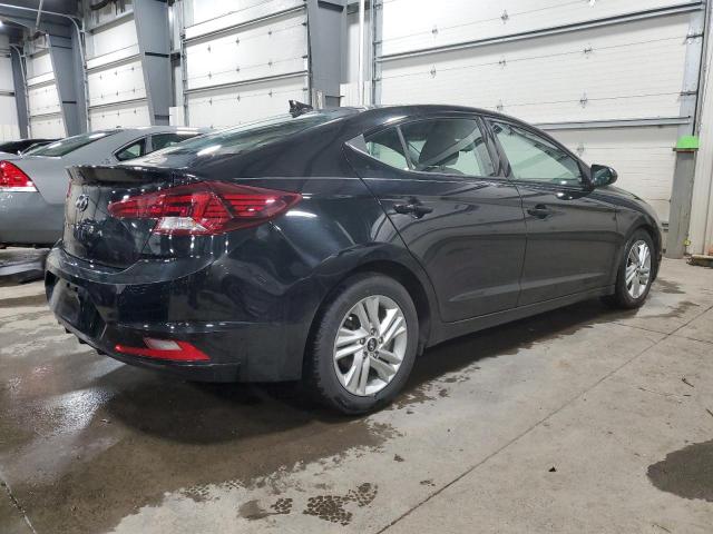Obraz 3 z 2020 HYUNDAI ELANTRA SEL 2020 z VIN 5NPD84LF7LH585782