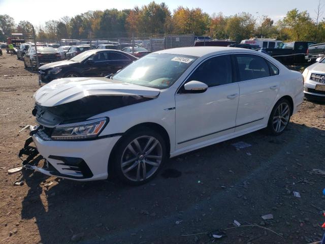 Изображение 1 2016 VOLKSWAGEN PASSAT S 2016 с VIN 1VWAT7A39GC051449