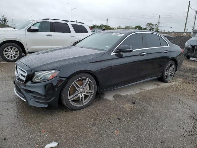 Obraz 1 z 2018 MERCEDES-BENZ E 300 2018 z VIN WDDZF4JB6JA297595