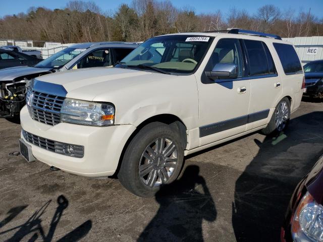 2008 LINCOLN NAVIGATOR  2008 image