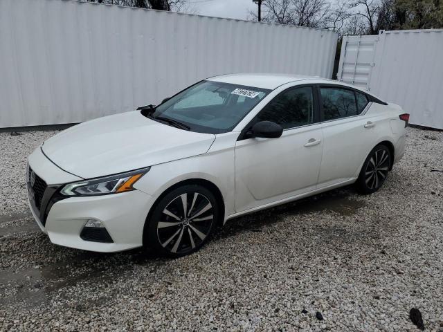 Image 1 of 2019 NISSAN ALTIMA SR 2019 with VIN 1N4BL4CV0KC186788